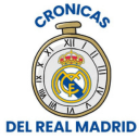 Logo Crónicas del Real Madrid